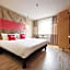 Ibis Harbin West Railway Station Wanda plaza hotel