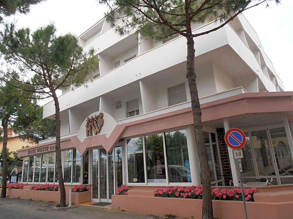 Hotel Walter