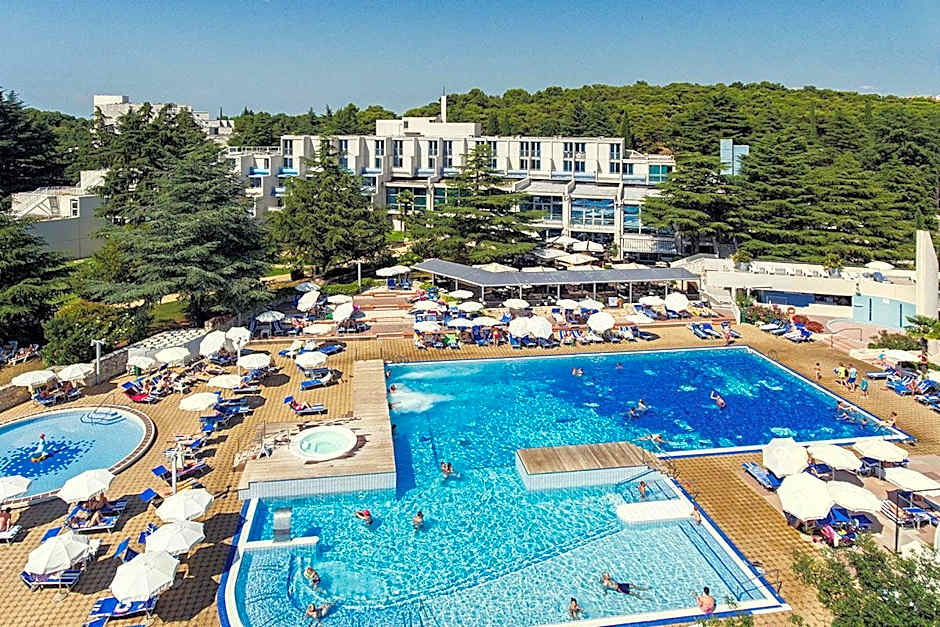 Crystal Sunny Hotel by Valamar