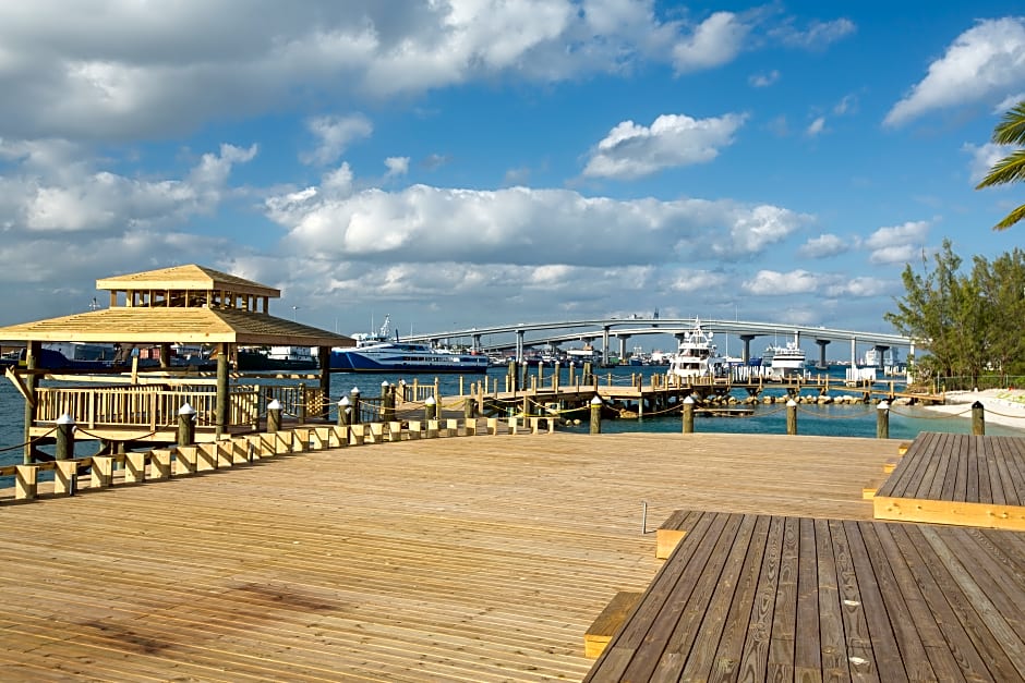 Warwick Paradise Island Bahamas