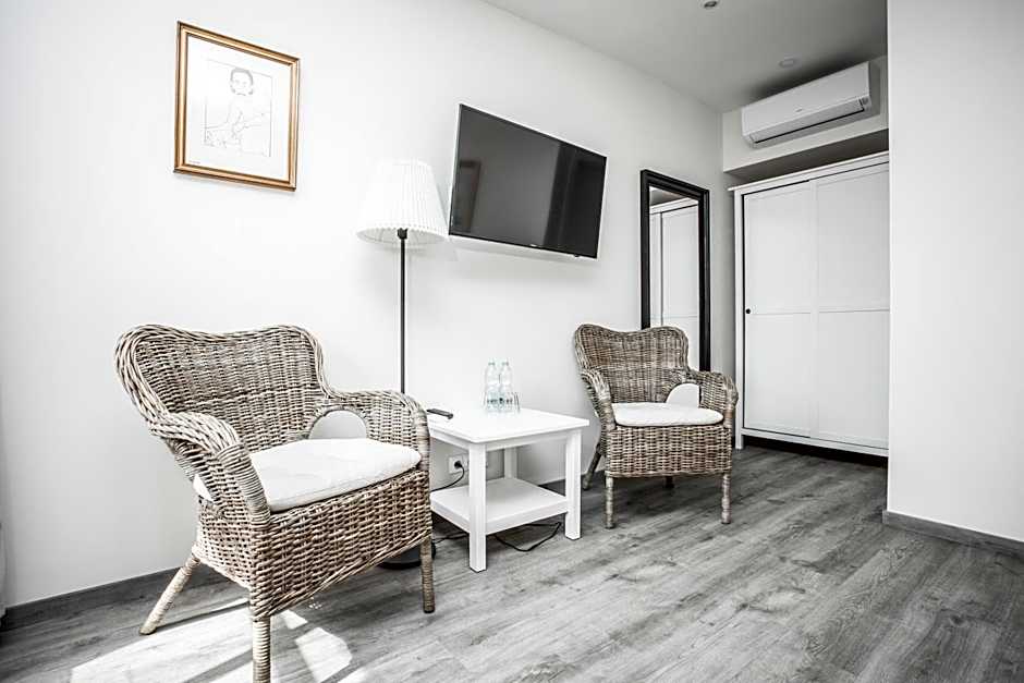 Hotel Dvur Hoffmeister