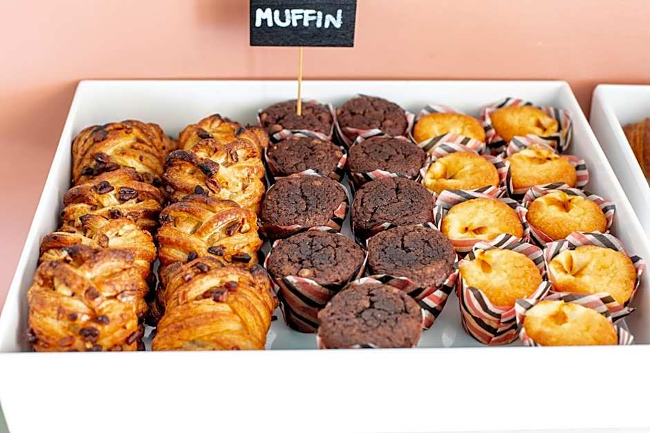 Hotel Belvedere Rimini