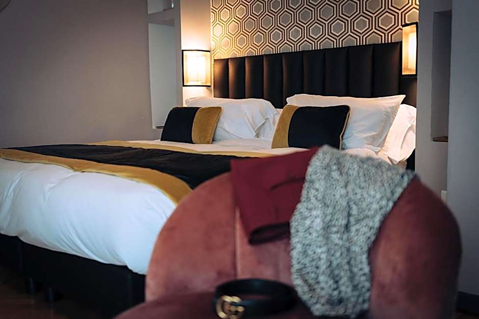 Mi Hotel Home
