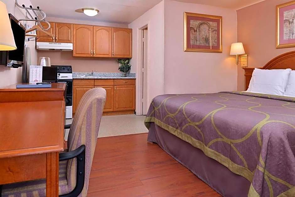 Americas Best Value Inn Eugene