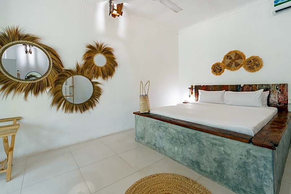 Maisha Matamu Boutique