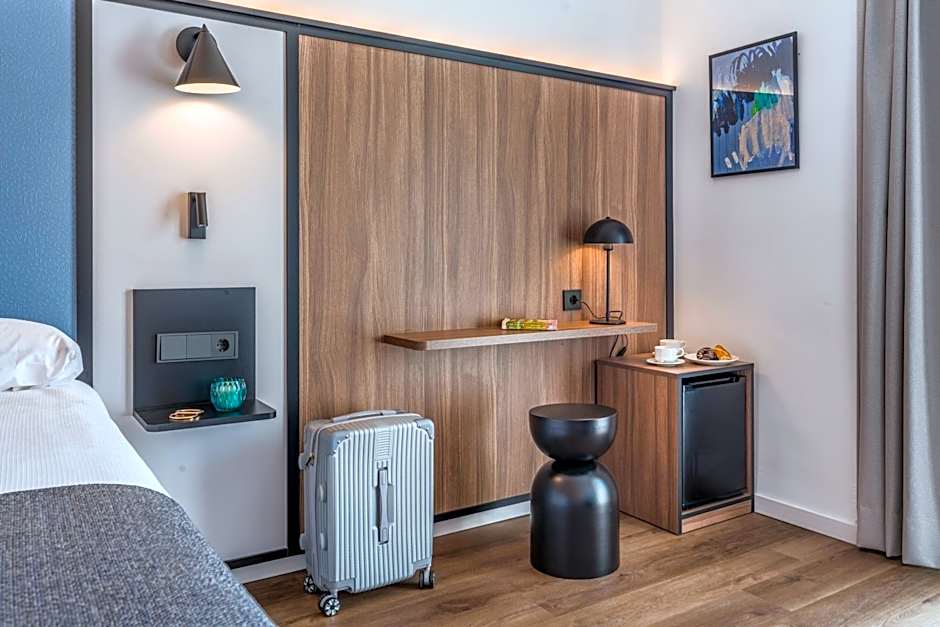 Hotel Vibra Vila -3SUP- New Opening 2026
