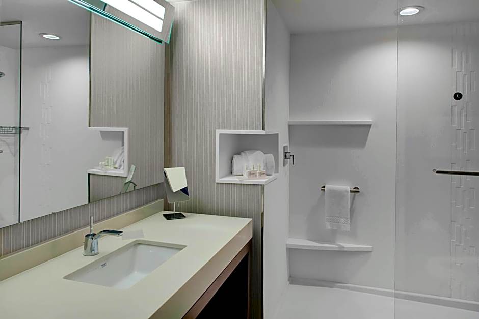 Courtyard by Marriott Atlanta Kennesaw