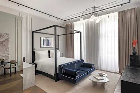 Three-Bedroom Suite