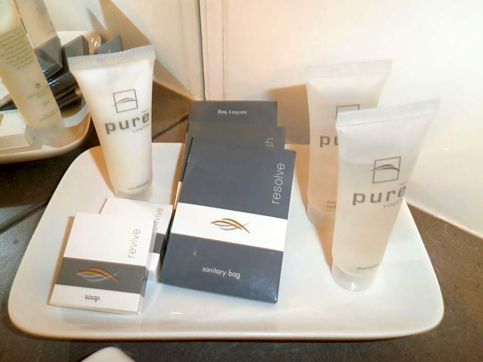 Central City Motor Inn Ballarat