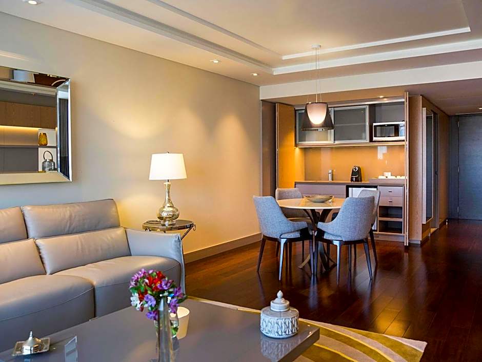 Palladio Hotel Buenos Aires MGallery