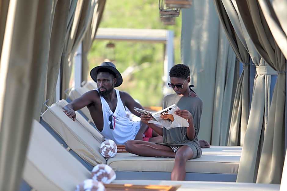 Palala Boutique Game Lodge and Spa