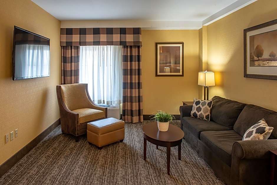 Red Lion Hotel Harrisburg Hershey