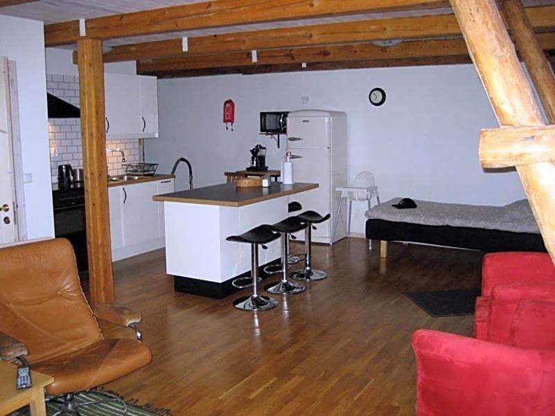 Foto 1 von 56 von Apartment