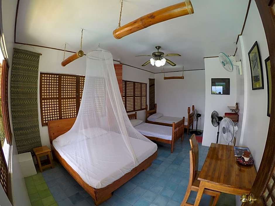Fantasy Lodge Cebu
