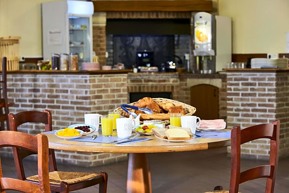 Kyriad Dunkerque Sud - Loon Plage