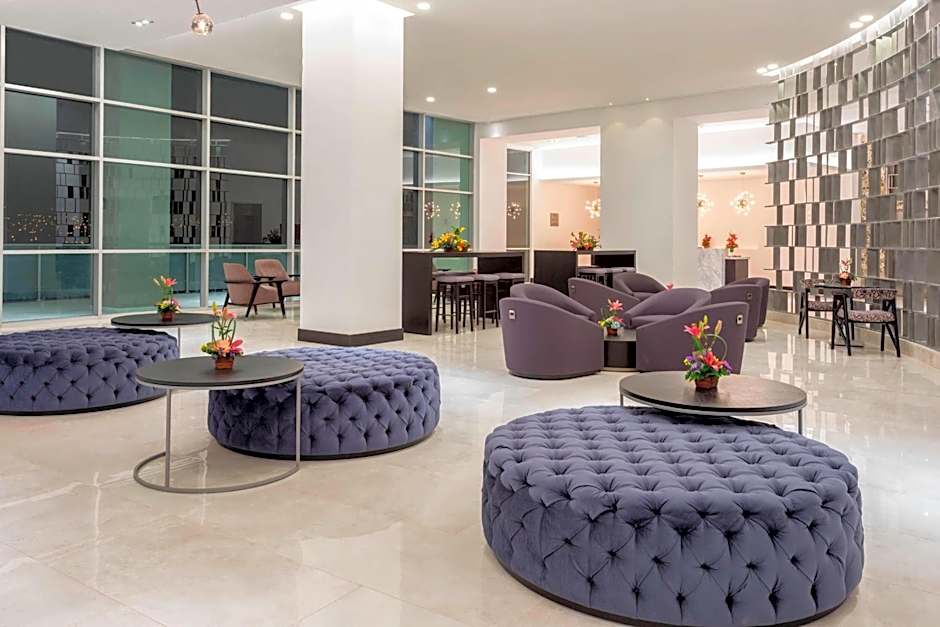 Four Points by Sheraton Cuenca