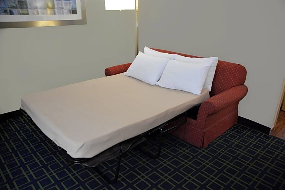 Quality Inn & Suites