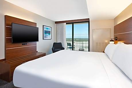 One-Bedroom King Suite