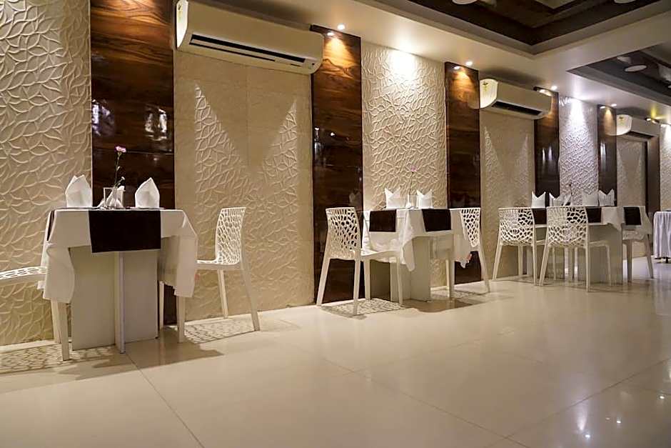 Hotel Ananya