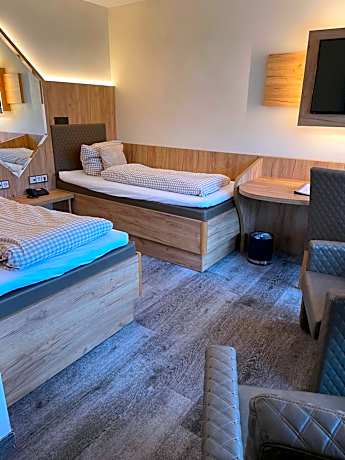 Double Room - Disability Access