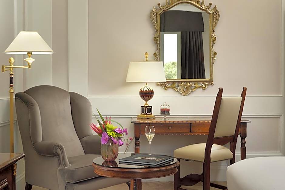 Hotel Splendide Royal - Small Luxury Hotels of the World