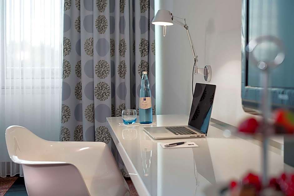 Dorint Kongresshotel Düsseldorf/Neuss