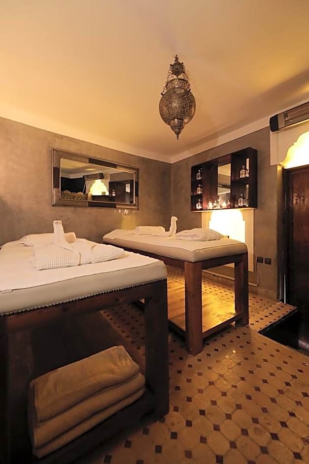 Riad Sidi Mimoune & Spa