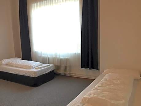 Budget Double Room