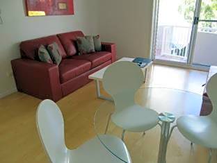 Costa D'Ora Holiday Apartments