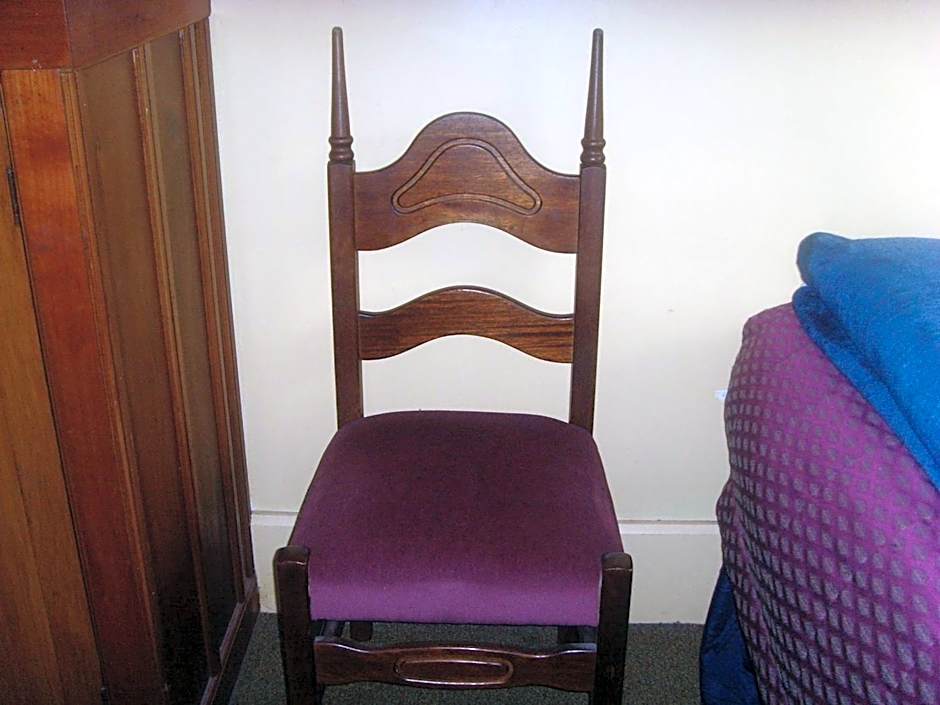 Big Tree Lodge Methven