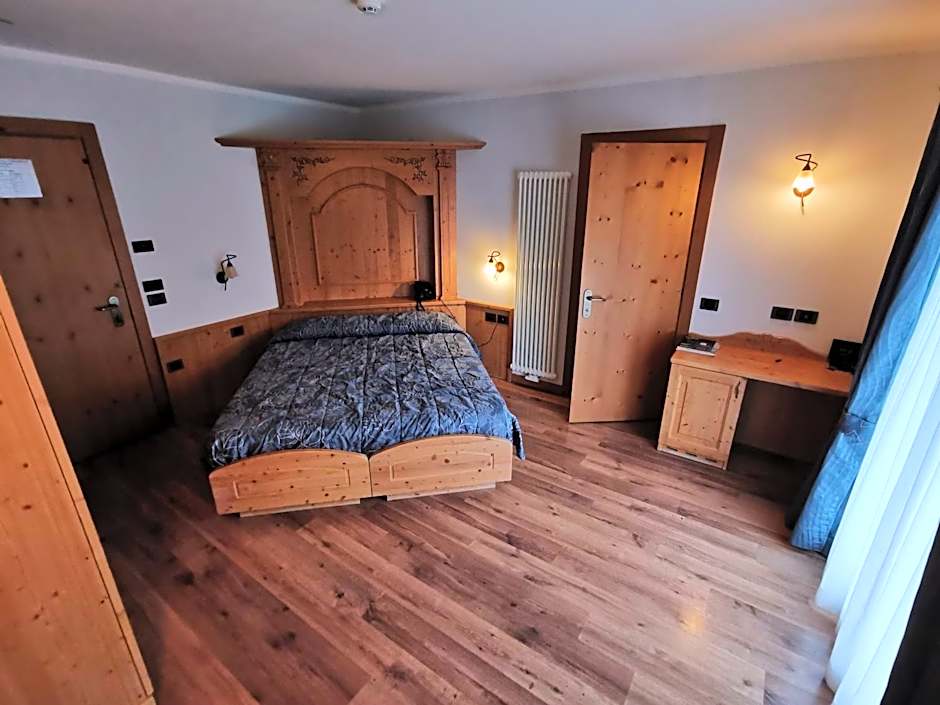 Panorama Hotel Fontanella