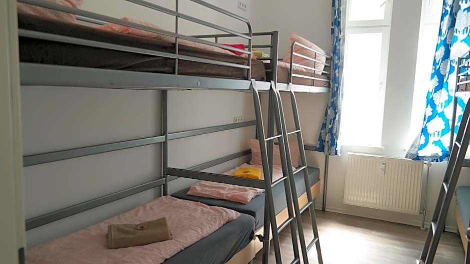 Hostel Inn-Berlin