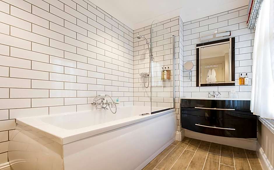 Royal Seven Stars Hotel