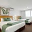 New Crossing Place Motel