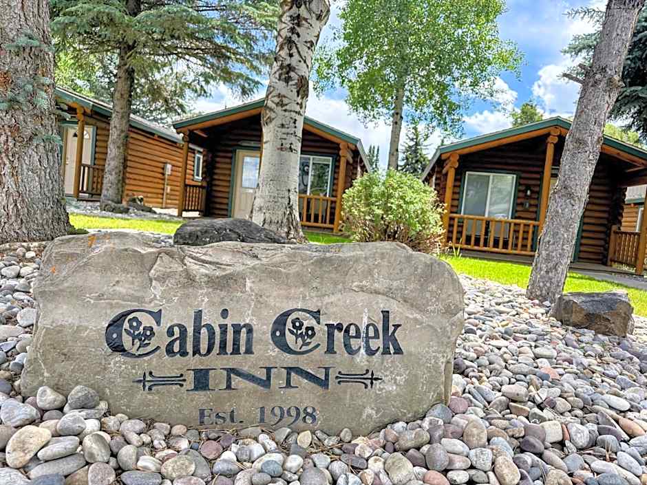 Cabin Creek Inn