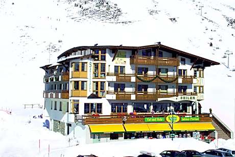 Alpenhotel Seiler