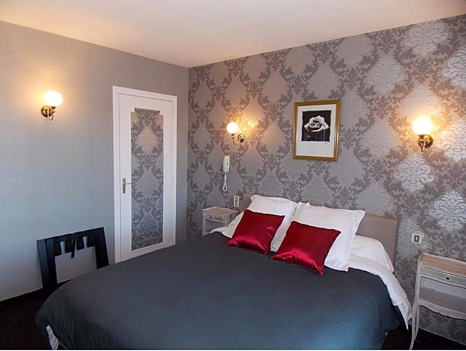 Hotel Restaurant La Caravelle