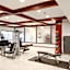 Ayres Hotel Costa Mesa/Newport Beach