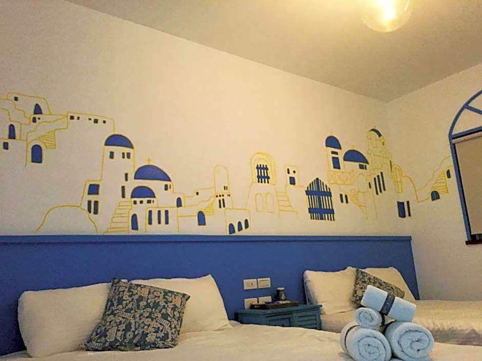 Giethoorn Guesthouse