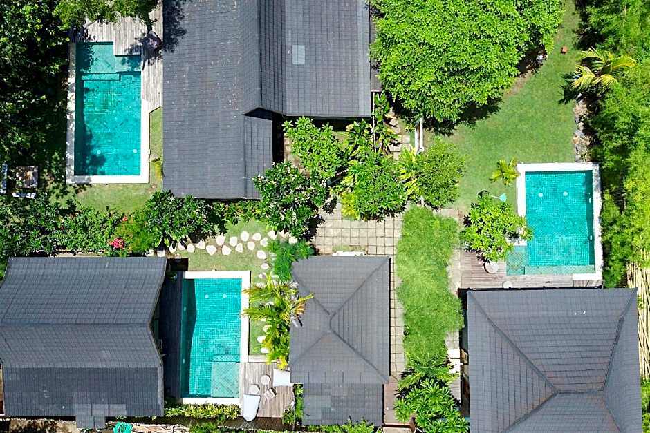 Rimba Villas Gili Air