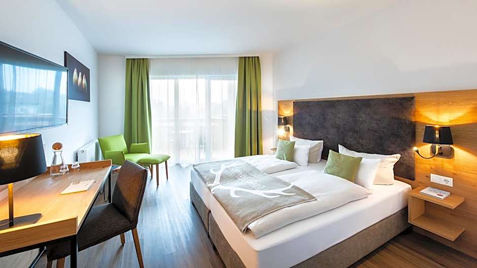 Schnitzers Dahoam - Hundefreundlich