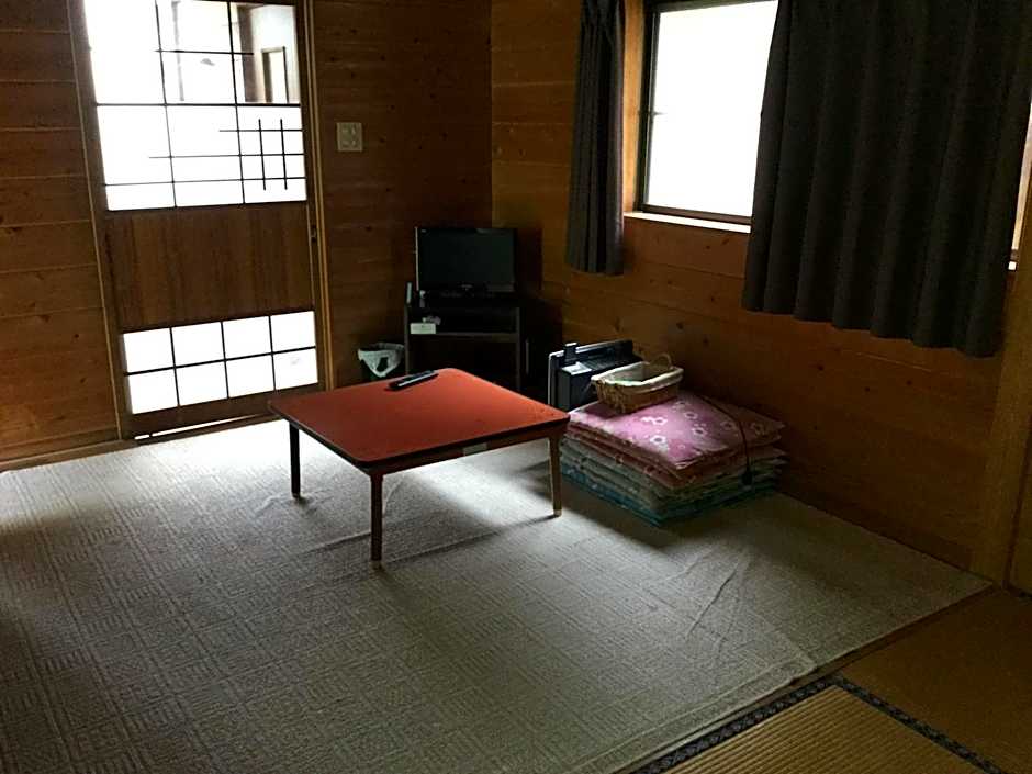 Bunbuku no yu