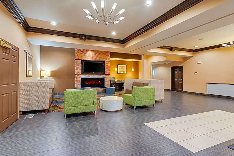 Holiday Inn Express St. Paul South - Inver Grove Heights By IHG