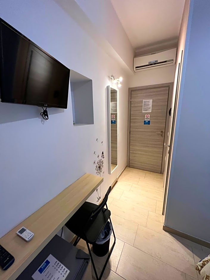 B&B Villa degli Angeli