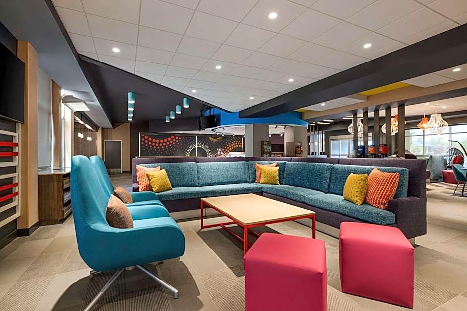 Tru by Hilton Charlotte Tyvola I-77