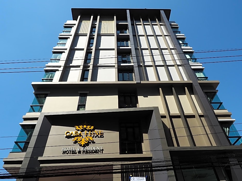 Casa Luxe Hotel and Resident