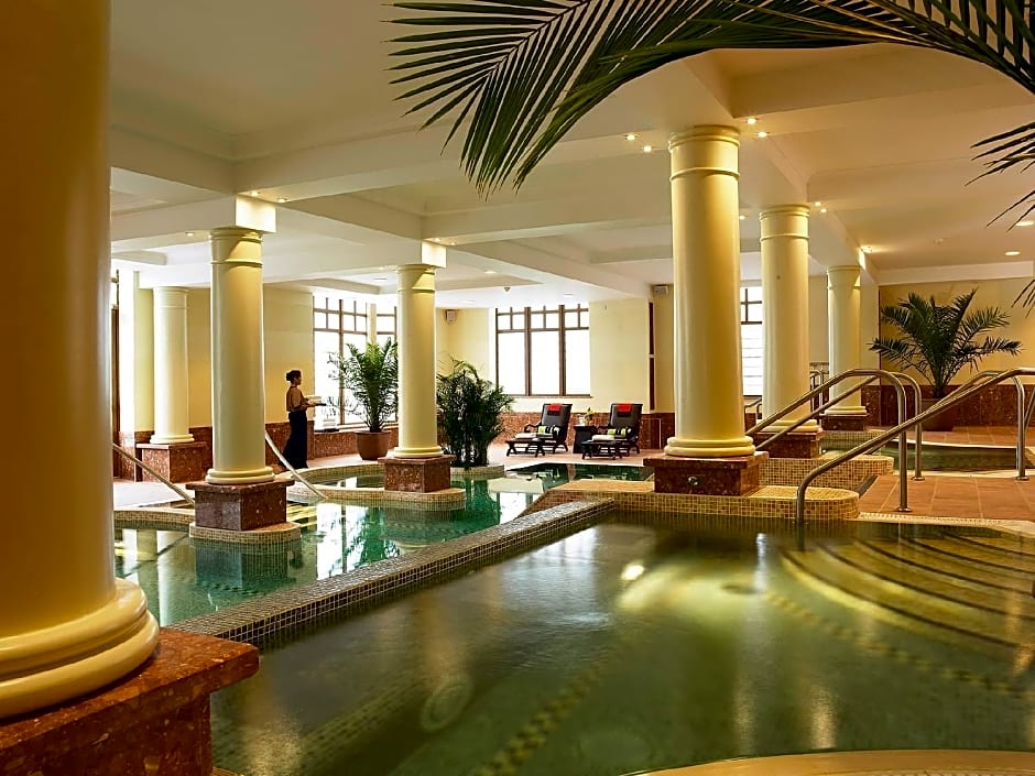 The Brehon Hotel & Spa