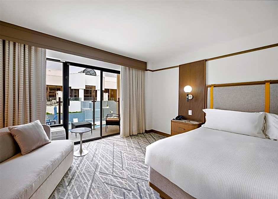 Hilton College Station And Conference Center