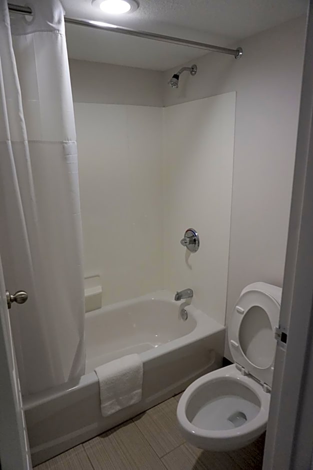 Smart Stay Inn - Saint Augustine
