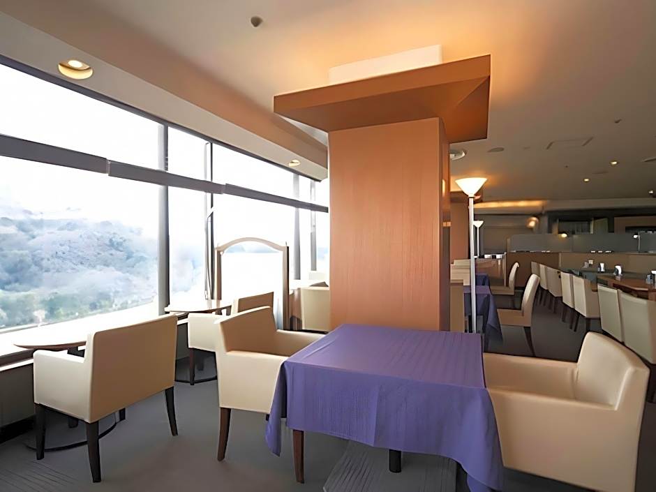 Smile Hotel Wakayama